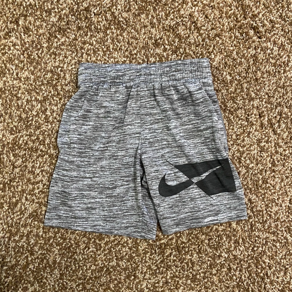 Boys Nike basketball shorts